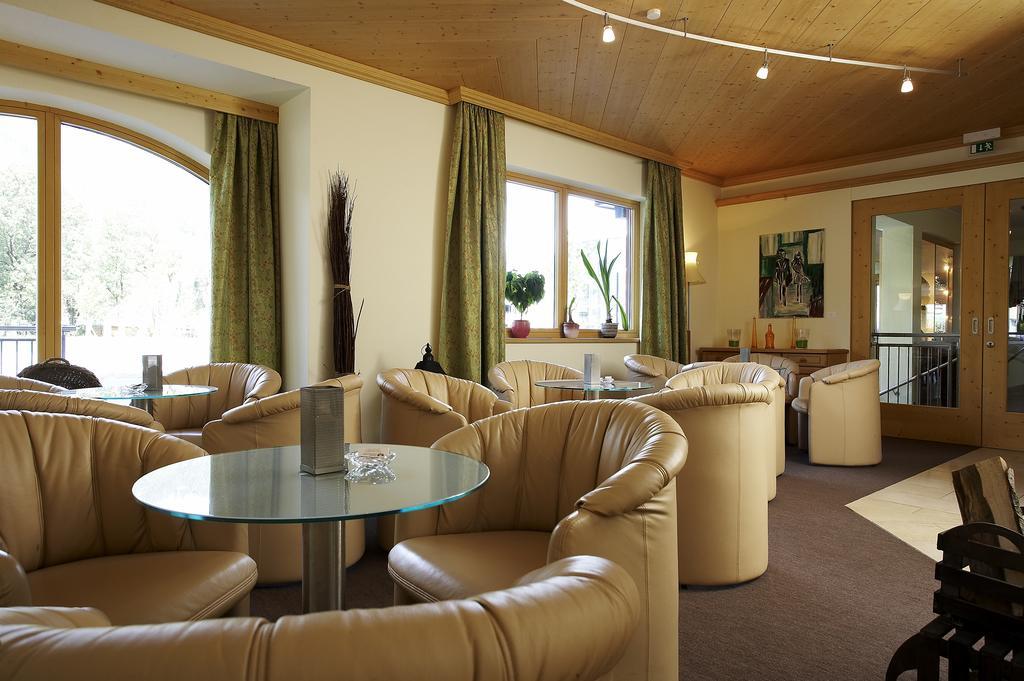 Hotel Mitterhofer سخلادميخ المظهر الخارجي الصورة