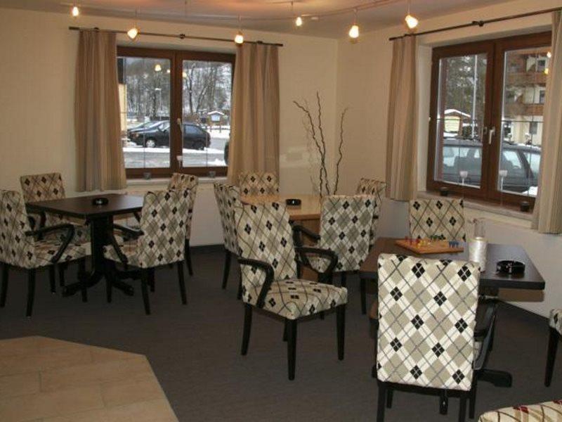 Hotel Mitterhofer سخلادميخ المظهر الخارجي الصورة